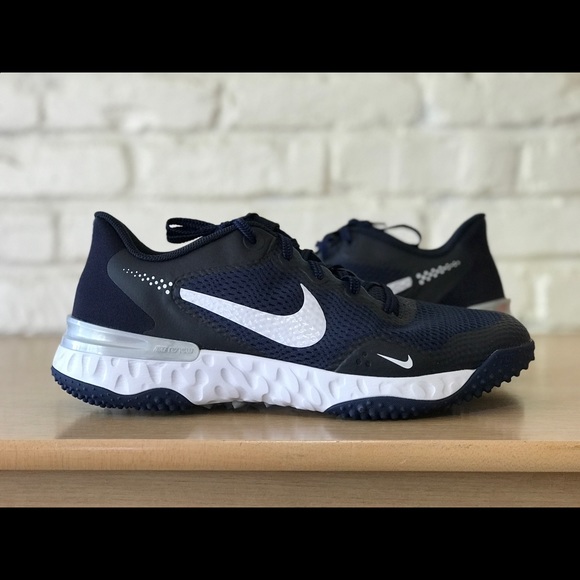 Nike | Shoes | Nike Alpha Huarache 
